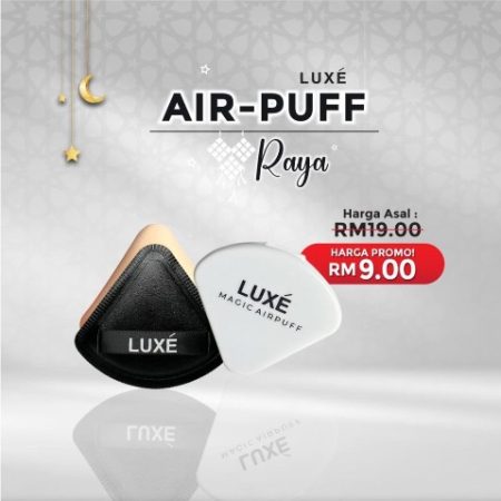 AIR-PUFF