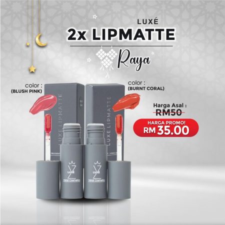 LIPMATTE