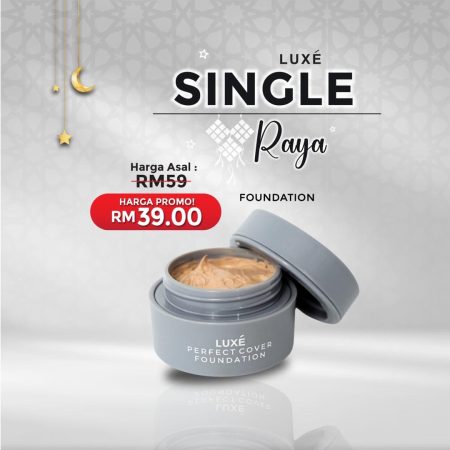 SINGLE SET RAYA - LIGHT BEIGE